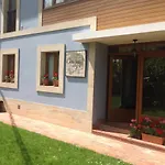 Casa De La Tila 公寓