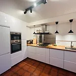 Casa De La Tila 公寓 *