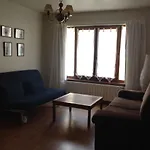 Casa De La Tila 公寓