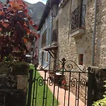 公寓 Casa De La Tila