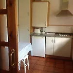 公寓 Casa De La Tila 阿里纳斯·德·卡伯瑞勒斯