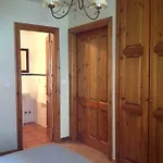Casa De La Tila 公寓 阿里纳斯·德·卡伯瑞勒斯
