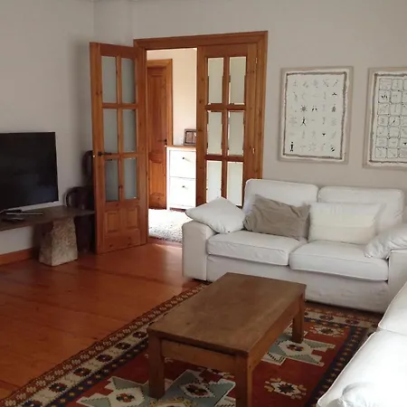 Daire Casa De La Tila