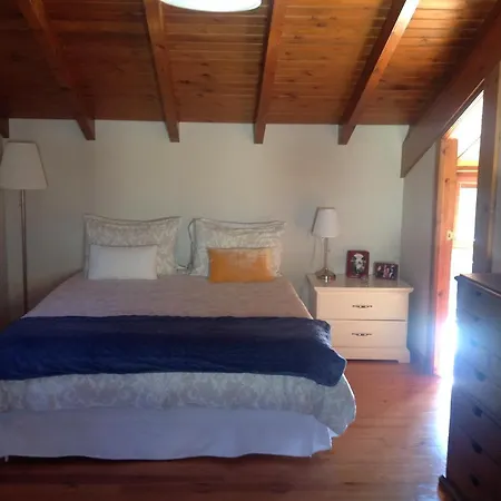 Casa De La Tila Daire *