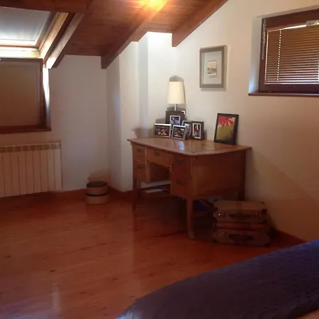 Daire Casa De La Tila Arenas De Cabrales