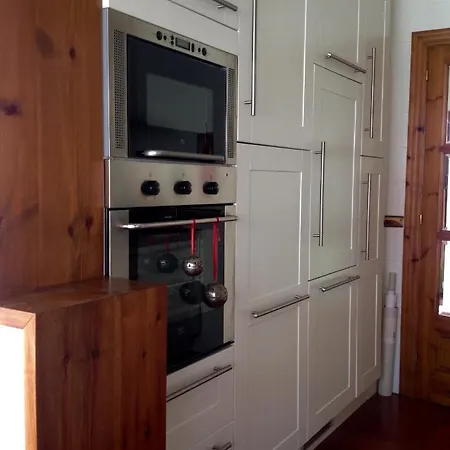 Daire Casa De La Tila *