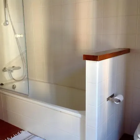 Casa De La Tila Daire