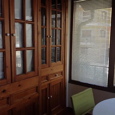 Daire Casa De La Tila Arenas De Cabrales