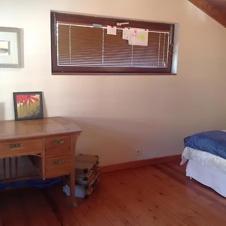 Casa De La Tila Arenas De Cabrales