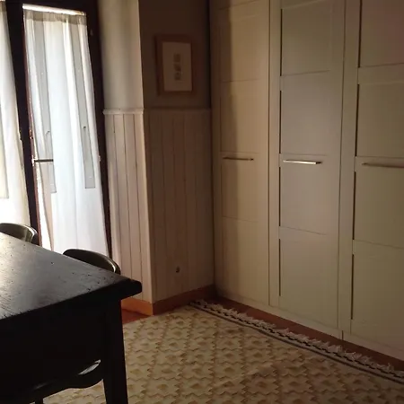 Casa De La Tila Daire