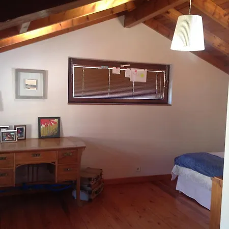 Casa De La Tila Arenas De Cabrales