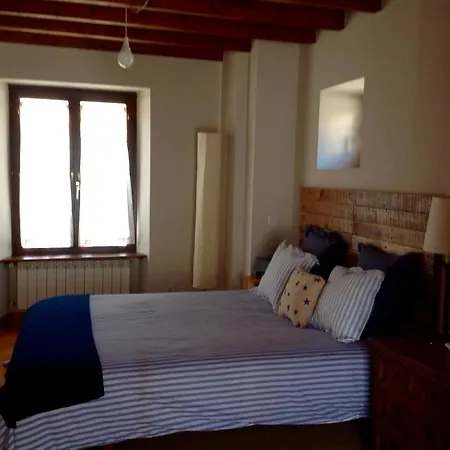 Apartamento Casa De La Tila Arenas De Cabrales
