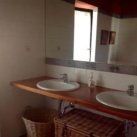 Daire Casa De La Tila *