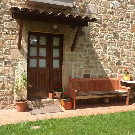 Casa De La Tila Daire *