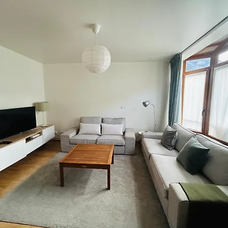 Apartamento Casa De La Tila