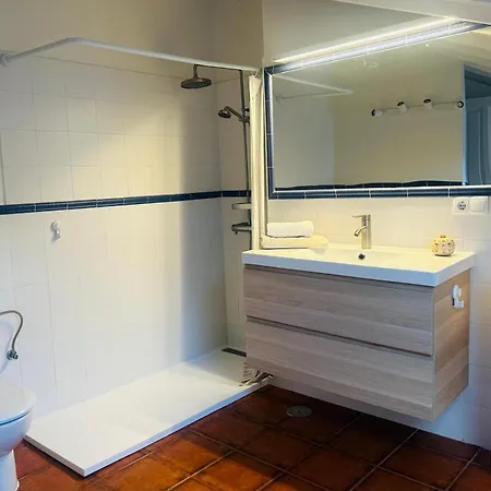 Casa De La Tila Daire *