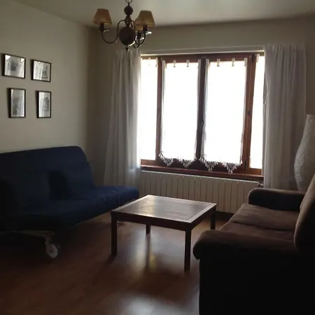 Casa De La Tila Apartamento