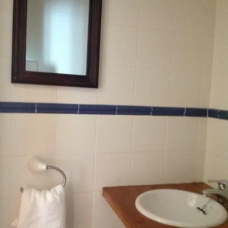 Casa De La Tila Daire *