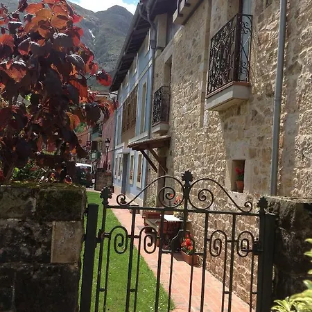 公寓 Casa De La Tila