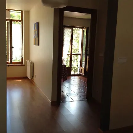 Casa De La Tila *