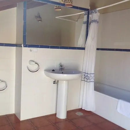 Daire Casa De La Tila *