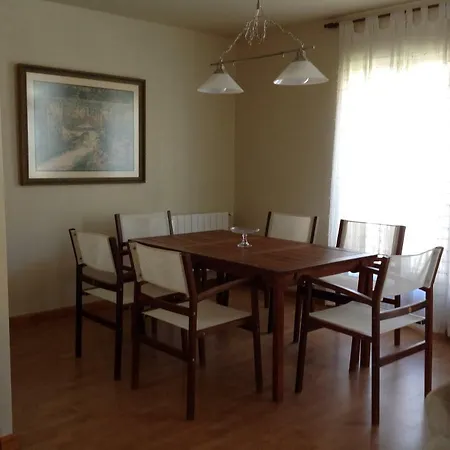 Casa De La Tila Daire *