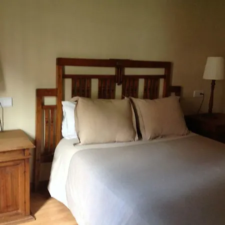 Apartamento Casa De La Tila Arenas De Cabrales