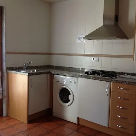 Casa De La Tila Daire Arenas De Cabrales