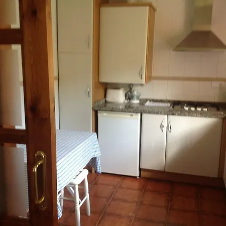 Apartamento Casa De La Tila Arenas De Cabrales