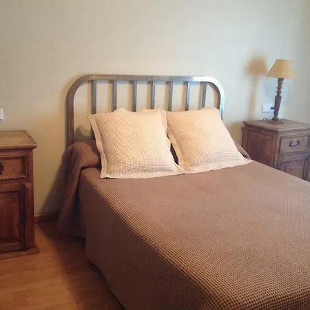 Casa De La Tila Apartamento *