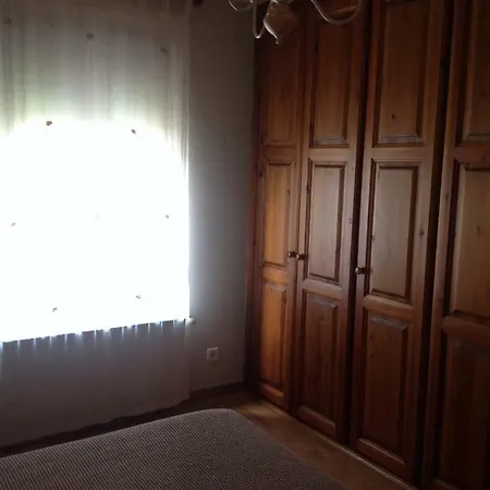 Casa De La Tila * Arenas De Cabrales