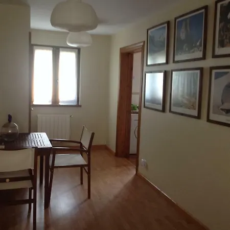 Apartamento Casa De La Tila