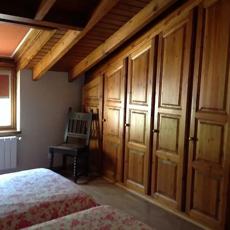 Casa De La Tila Apartamento