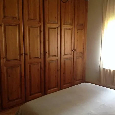 Casa De La Tila Apartamento