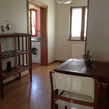 Lejlighed Casa De La Tila *