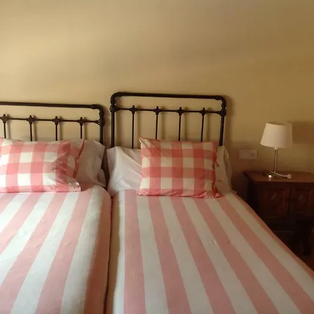 Apartamento Casa De La Tila Arenas De Cabrales